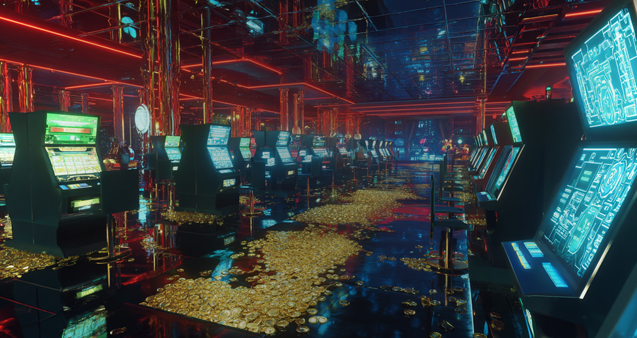 711 Casino
